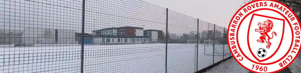 Stirling High School 3G